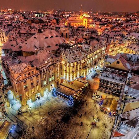 Prague Luxury Apartments Parking By Michal&Friends Экстерьер фото