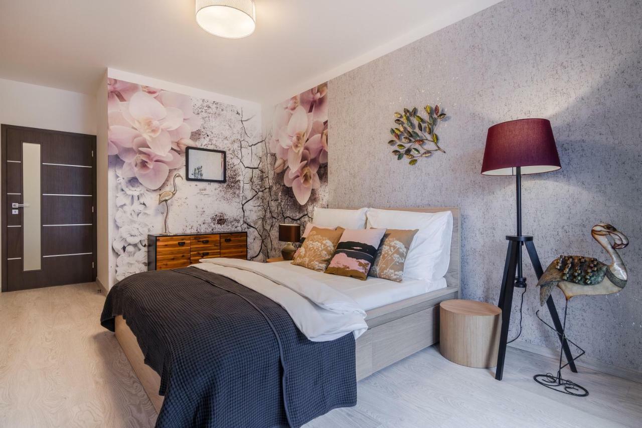 Prague Luxury Apartments Parking By Michal&Friends Экстерьер фото