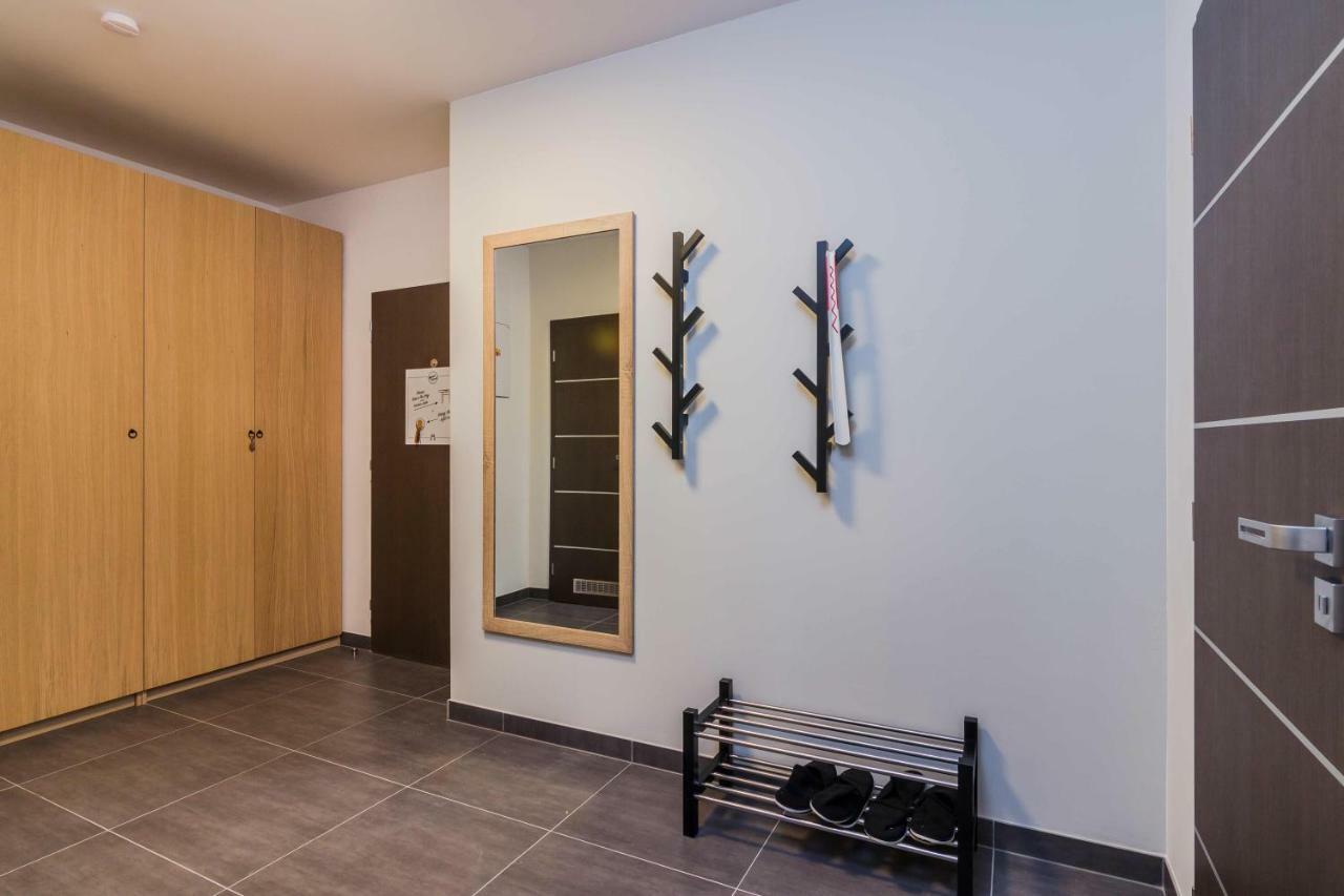 Prague Luxury Apartments Parking By Michal&Friends Экстерьер фото