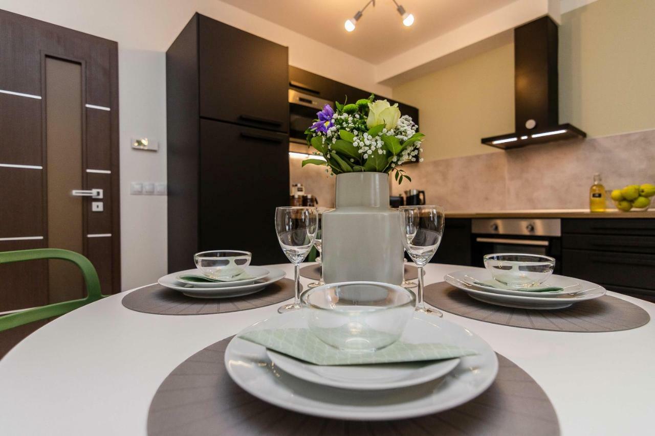 Prague Luxury Apartments Parking By Michal&Friends Экстерьер фото