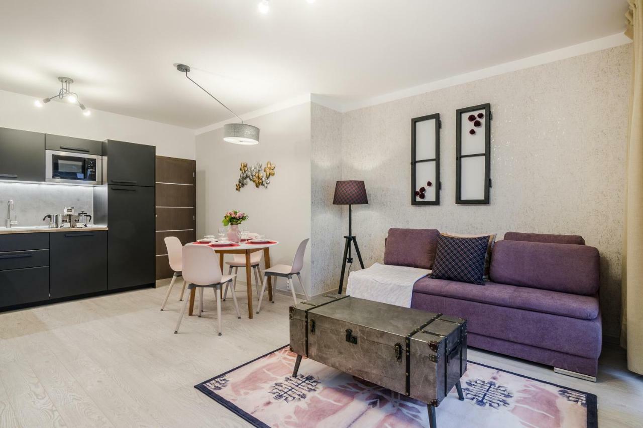 Prague Luxury Apartments Parking By Michal&Friends Экстерьер фото